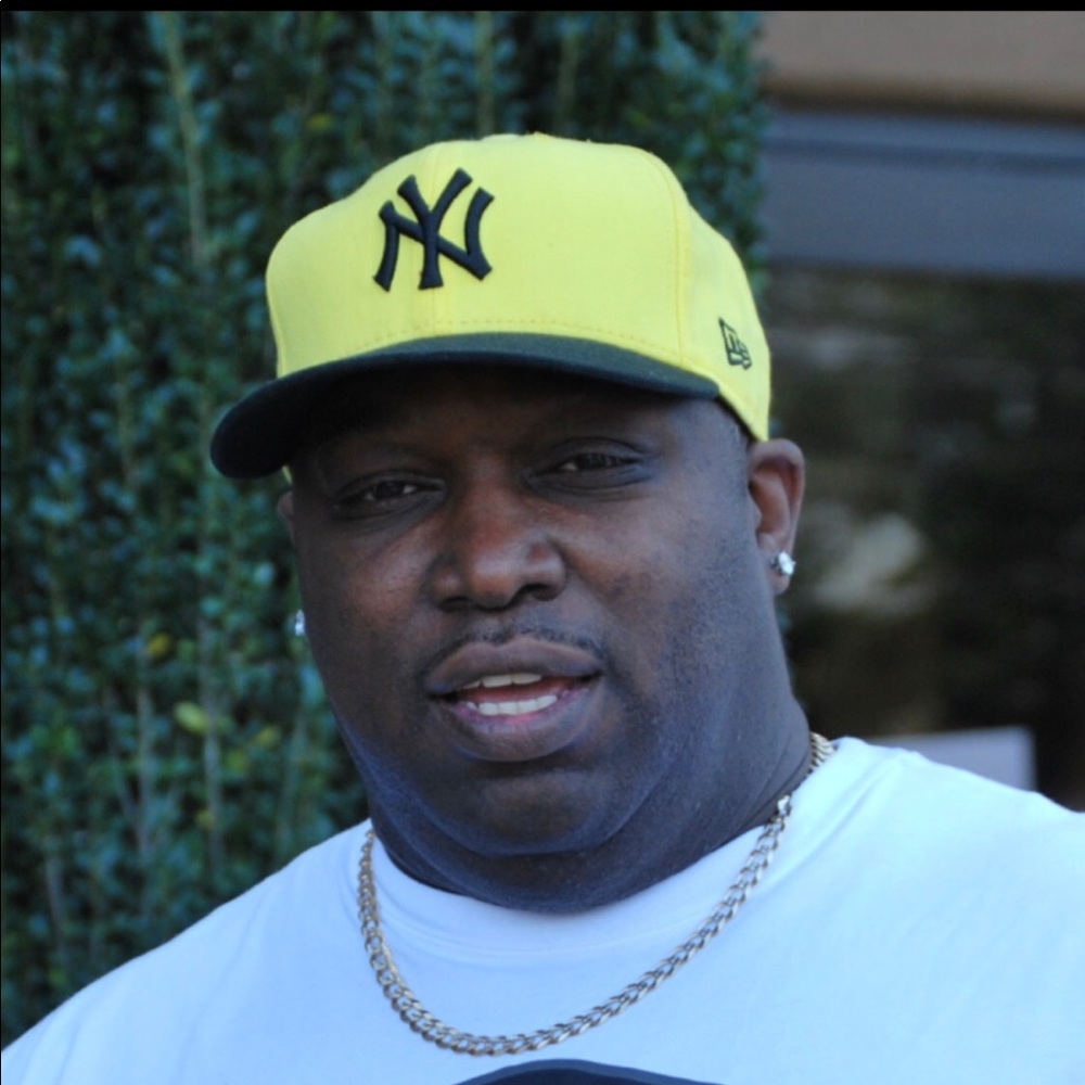 Meet your Posher, Jamard